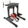ATX Reverse Hyperextension Bench - RHE-800 -Gymforge Fitness Shop atx rhe ii 99