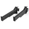 ATX Powerlifting Face-Saver Front Safety Boom (Pair) - 800-Series -Gymforge Fitness Shop atx sb 65 fs 01
