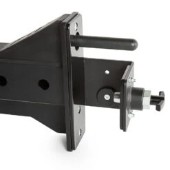 ATX Powerlifting Face-Saver Front Safety Boom (Pair) - 800-Series -Gymforge Fitness Shop atx sb 65 fs 02