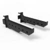 ATX Front Safety Boom (Pair) - 700-Series -Gymforge Fitness Shop atx sb55 0070 02 1000px