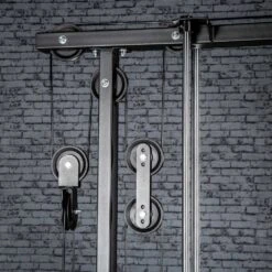 ATX THUNDER Multigym SCR-680-PL 14 ATX THUNDER Multigym SCR-680-PL -Gymforge Fitness Shop atx scr 680 details 6 von 7 1