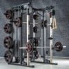 ATX STACKER Multigym SCR-680-SW -Gymforge Fitness Shop atx scr 680 sw 03 1