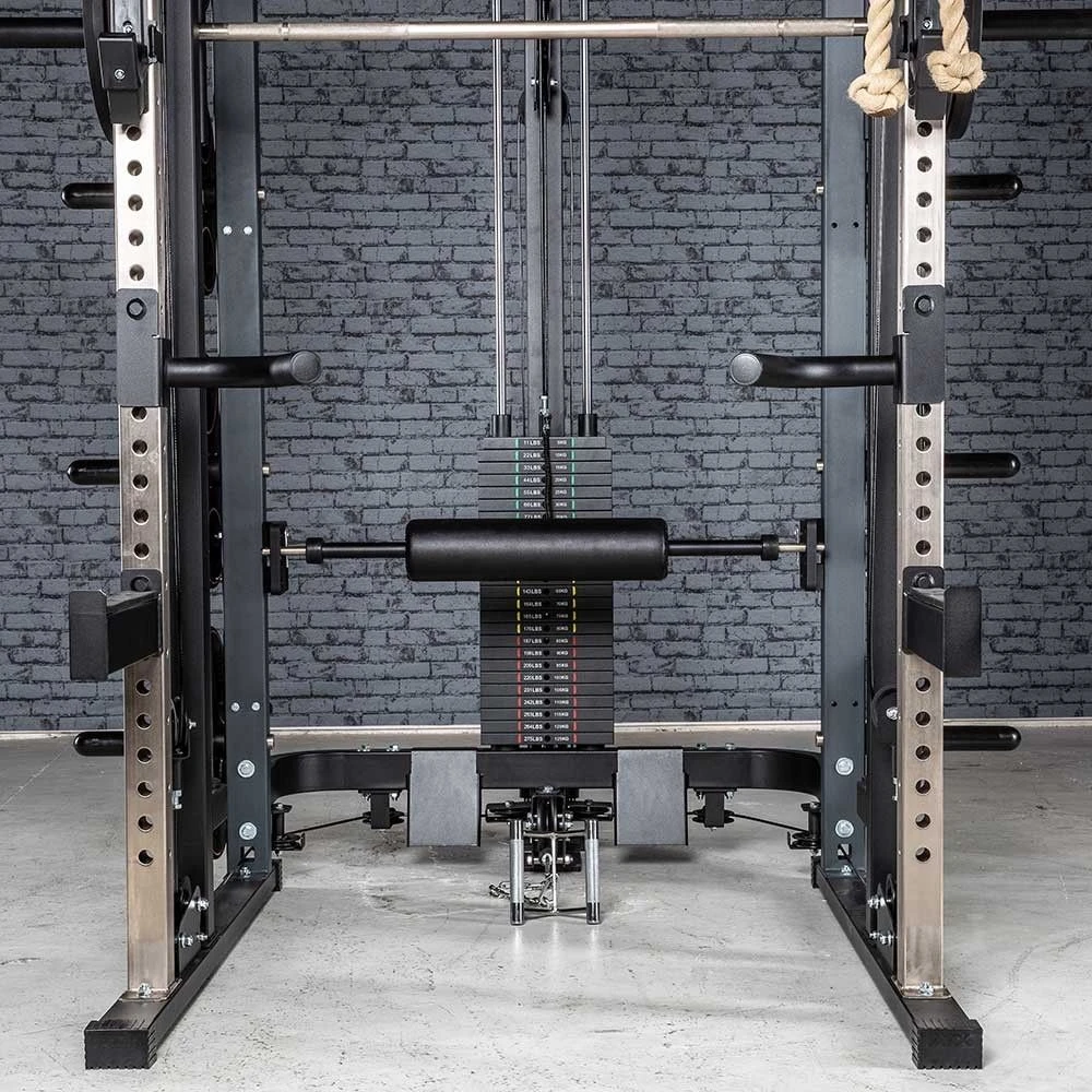 ATX THUNDER Multigym SCR-680-PL 9 ATX THUNDER Multigym SCR-680-PL - Image 7