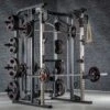 ATX THUNDER Multigym SCR-680-PL -Gymforge Fitness Shop atx scr 680 03