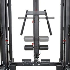 ATX OPTIMUS Multigym SCR-760-EXT (Stack-Weight) -Gymforge Fitness Shop atx scr 760 kp 1