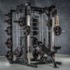 ATX INVADER Multigym SCR-760-EXT (Plate-Load) 2 ATX INVADER Multigym SCR-760-EXT (Plate-Load) -Gymforge Fitness Shop atx scr 760 lmo pl 4 von 4