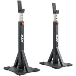 ATX Weightlifting Power/ Squat Stands SQS-720