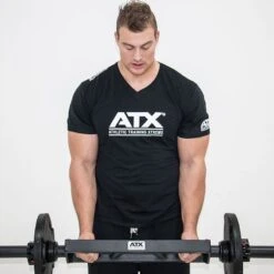 ATX Arm Bar -Gymforge Fitness Shop atx short multi grip bar 3671 10