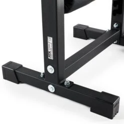 ATX® Split Squat Stand / Bulgarian Split Squat - SLS-600 -Gymforge Fitness Shop atx sls 600 05
