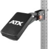 ATX Universal Chest Support Pad - SPAD-PAD -Gymforge Fitness Shop atx spad 700 01
