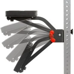 ATX Universal Chest Support Pad - SPAD-PAD -Gymforge Fitness Shop atx spad 700 04