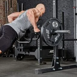 ATX Universal Chest Support Pad - SPAD-PAD -Gymforge Fitness Shop atx spad 700 atmo 02