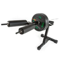 Linebacker Leverage Squat - Landmine Attachment -Gymforge Fitness Shop atx sqa 4 von 9