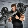 ATX Beast Leverage Squat / Viking Press SQM-700 -Gymforge Fitness Shop atx sqm 700 detail06
