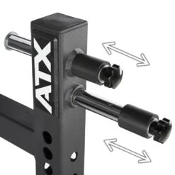 ATX Beast Leverage Squat / Viking Press SQM-700 -Gymforge Fitness Shop atx sqm 700 10