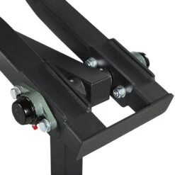 ATX Beast Leverage Squat / Viking Press SQM-700 -Gymforge Fitness Shop atx sqm 700 11