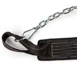 ATX Hip Belt Squat (Belt Only) -Gymforge Fitness Shop atx sqtbelt 140 05