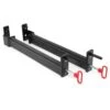 ATX Box-Section Safeties (Pair) - 800-Series, 75cm 1 ATX Box-Section Safeties (Pair) - 800-Series, 75cm -Gymforge Fitness Shop atx ss 75 2