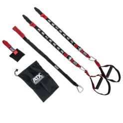 ATX Suspension Trainer -Gymforge Fitness Shop atx suspension trainer set pro 3698 0