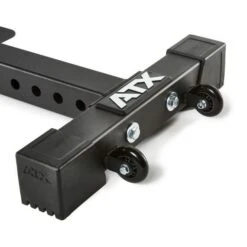 ATX Compact Sissy Squat SYS-750 -Gymforge Fitness Shop atx sys 750 03