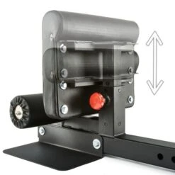 ATX Compact Sissy Squat SYS-750 -Gymforge Fitness Shop atx sys 750 04