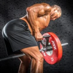 ATX Landmine USS Enterprise Row Handle 15 ATX Landmine USS Enterprise Row Handle -Gymforge Fitness Shop atx tbr pal h28 atmo 5 von 1 3