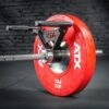ATX Landmine USS Enterprise Row Handle -Gymforge Fitness Shop atx tbr pal h28 atmo 5 von 1 4
