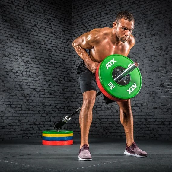 ATX Landmine USS Enterprise Row Handle 8 ATX Landmine USS Enterprise Row Handle - Image 6