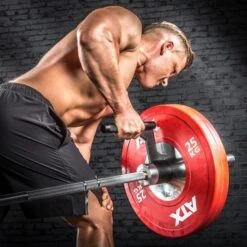 ATX Landmine Single Row Handle -Gymforge Fitness Shop atx tbr sig h28 atmo 5 von 1 3