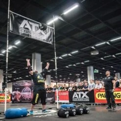 ATX Sandbag Toss / Throwing Bags - FULL-SET -Gymforge Fitness Shop atx th bag live 02 1