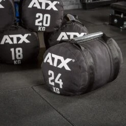 ATX Sandbag Toss / Throwing Bags - FULL-SET -Gymforge Fitness Shop atx th bag atmo 3 von 4 1