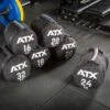 ATX Sandbag Toss / Throwing Bags - FULL-SET -Gymforge Fitness Shop atx th bag atmo 4 von 4 1