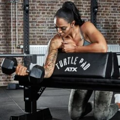 ATX® Turtle Pad -Gymforge Fitness Shop atx tpad 4zu3 17