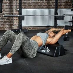 ATX® Turtle Pad -Gymforge Fitness Shop atx tpad 4zu3 28