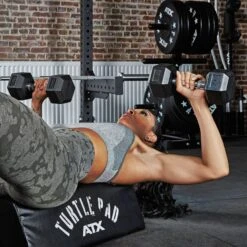 ATX® Turtle Pad -Gymforge Fitness Shop atx tpad 4zu3 9