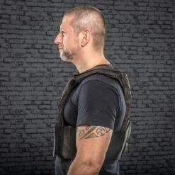 ATX Tactical Vest -Gymforge Fitness Shop atx v250 anwendung 02