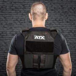 ATX Tactical Vest -Gymforge Fitness Shop atx v250 anwendung 03