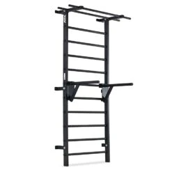 ATX Swiss Wall Bar Gym With Bench - WBG-500 -Gymforge Fitness Shop atx wbg 500 03 1