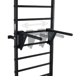 ATX Swiss Wall Bar Gym With Bench - WBG-500 -Gymforge Fitness Shop atx wbg 500 04 1