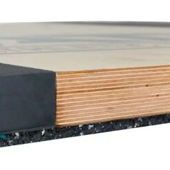 ATX Beast Olympic Lifting Platform (with Own Logo Option) -Gymforge Fitness Shop atx weight lifting platform shock absorbtion system 3919 5