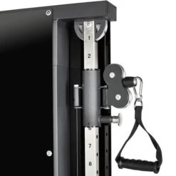 ATX Wall-Mount Dual Adjustable Pulley (DAP) WFT-2000 18 ATX Wall-Mount Dual Adjustable Pulley (DAP) WFT-2000 -Gymforge Fitness Shop atx wft m2500 2