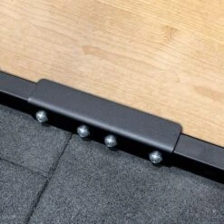 TGR 3x3m Event Log Lifting Platform 20 TGR 3x3m Event Log Lifting Platform -Gymforge Fitness Shop atx wpf 3x3 detail 1