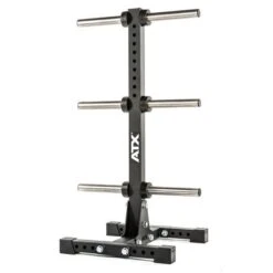 ATX Oversized MEGA Olympic Weights Tree - WPT-800