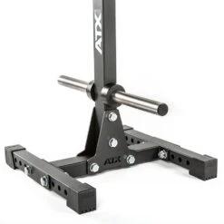 ATX Oversized MEGA Olympic Weights Tree - WPT-800 -Gymforge Fitness Shop atx wpt 3 02