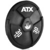 ATX Wagon Wheel - 30kg -Gymforge Fitness Shop atx ww 3000 01