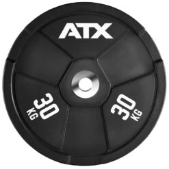 ATX Wagon Wheel - 30kg -Gymforge Fitness Shop atx ww 3000 03