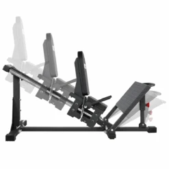 ATX Legacy Leg Sled CLP-700 Mk2 (2.0) -Gymforge Fitness Shop atx clp 700 modell2023 03 1