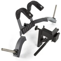 ATX Leg Blaster Squat - Rack Attachment -Gymforge Fitness Shop atx lem 765 3 1