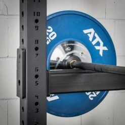 ATX Box-Section Safeties (Pair) - 800-Series, 75cm -Gymforge Fitness Shop atx zubeh r atmo 23 von 83