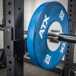 ATX Box-Section Safeties (Pair) - 800-Series, 75cm -Gymforge Fitness Shop atx zubeh r atmo 25 von 83